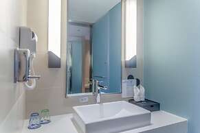 Holiday Inn Express Ya'An City Center by IHG