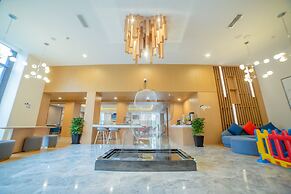 Holiday Inn Express Ya'An City Center by IHG