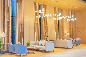 Holiday Inn Express Ya'An City Center by IHG