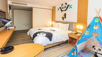 Holiday Inn Express Ya'An City Center by IHG