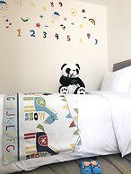 Holiday Inn Express Ya'An City Center by IHG