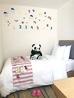 Holiday Inn Express Ya'An City Center by IHG