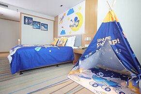 Holiday Inn Express Ya'An City Center by IHG