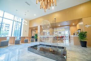 Holiday Inn Express Ya'An City Center by IHG