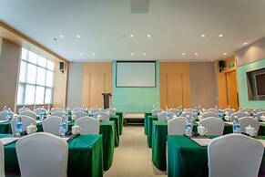 Holiday Inn Express Ya'An City Center by IHG