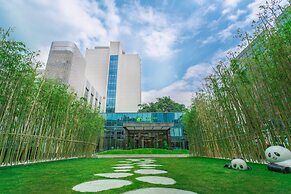 Holiday Inn Express Ya'An City Center by IHG