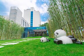 Holiday Inn Express Ya'An City Center by IHG