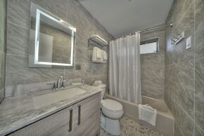 Club Lux Resort By the Beach