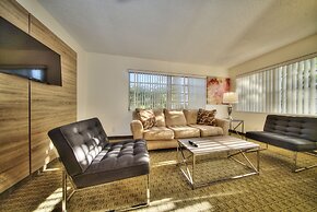 Club Lux Resort By the Beach