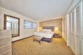 Club Lux Resort By the Beach