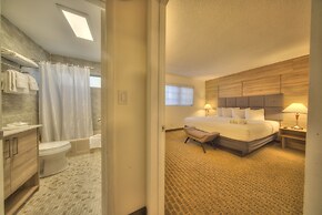 Club Lux Resort By the Beach