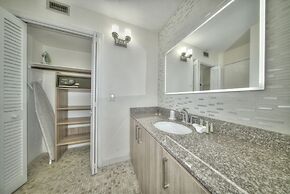 Club Lux Resort By the Beach