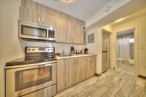 Club Lux Resort By the Beach