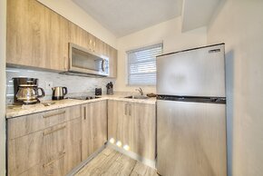 Club Lux Resort By the Beach