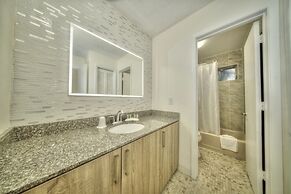 Club Lux Resort By the Beach