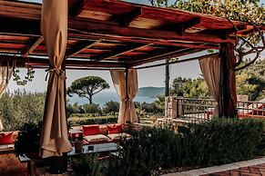 Talici Hill - Rustic Villas