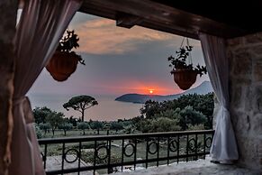 Talici Hill - Rustic Villas