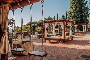 Talici Hill - Rustic Villas