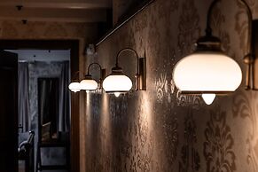 Talici Hill - Rustic Villas