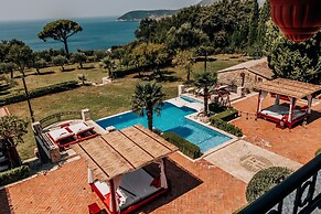 Talici Hill - Rustic Villas