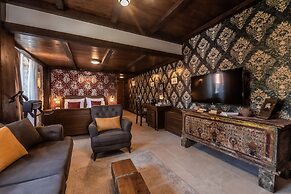 Talici Hill - Rustic Villas