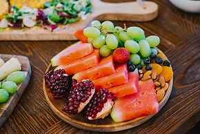 Talici Hill - Rustic Villas