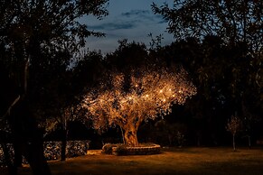 Talici Hill - Rustic Villas