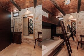 Talici Hill - Rustic Villas
