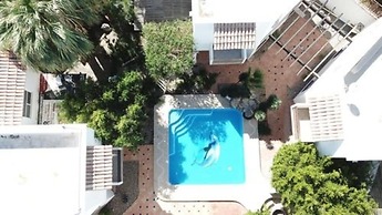 Villa Relax 1 by Kivoya