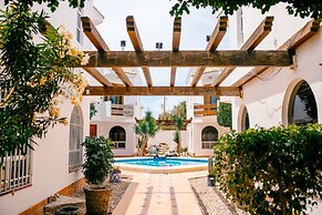 Villa Relax 1 by Kivoya