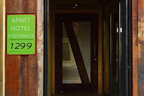 Apart Hotel Endurance