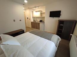 Apart Hotel Endurance