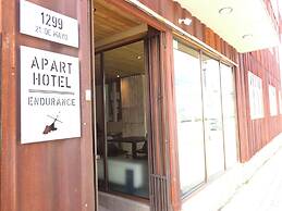Apart Hotel Endurance