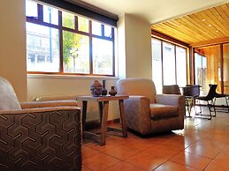 Apart Hotel Endurance
