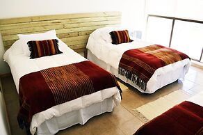 Apart Hotel Endurance