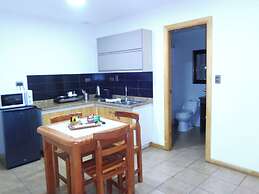 Apart Hotel Endurance
