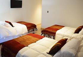 Apart Hotel Endurance
