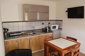 Apart Hotel Endurance