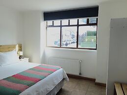 Apart Hotel Endurance