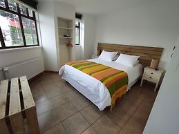 Apart Hotel Endurance