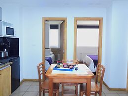 Apart Hotel Endurance