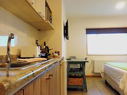Apart Hotel Endurance