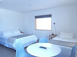 Apart Hotel Endurance
