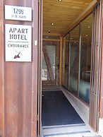 Apart Hotel Endurance