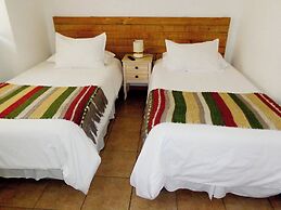 Apart Hotel Endurance