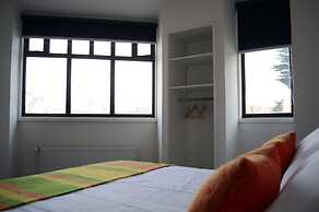 Apart Hotel Endurance