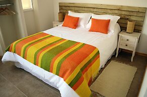 Apart Hotel Endurance