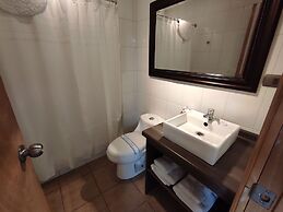 Apart Hotel Endurance