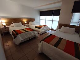 Apart Hotel Endurance
