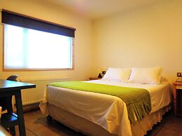 Apart Hotel Endurance
